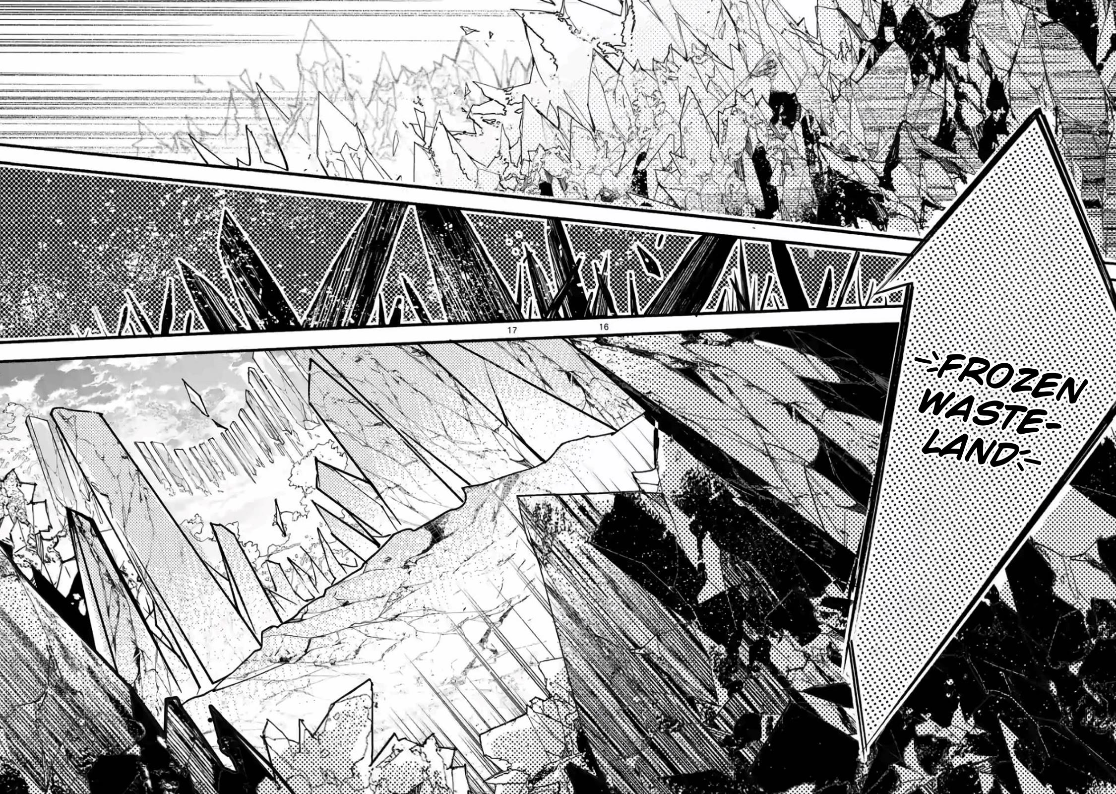 From The Strongest Job of Dragon Knight, To The Beginner Job Carrier, Somehow, I Am Dependent On The Heroes Chapter 26 page 15 - Chapter 26