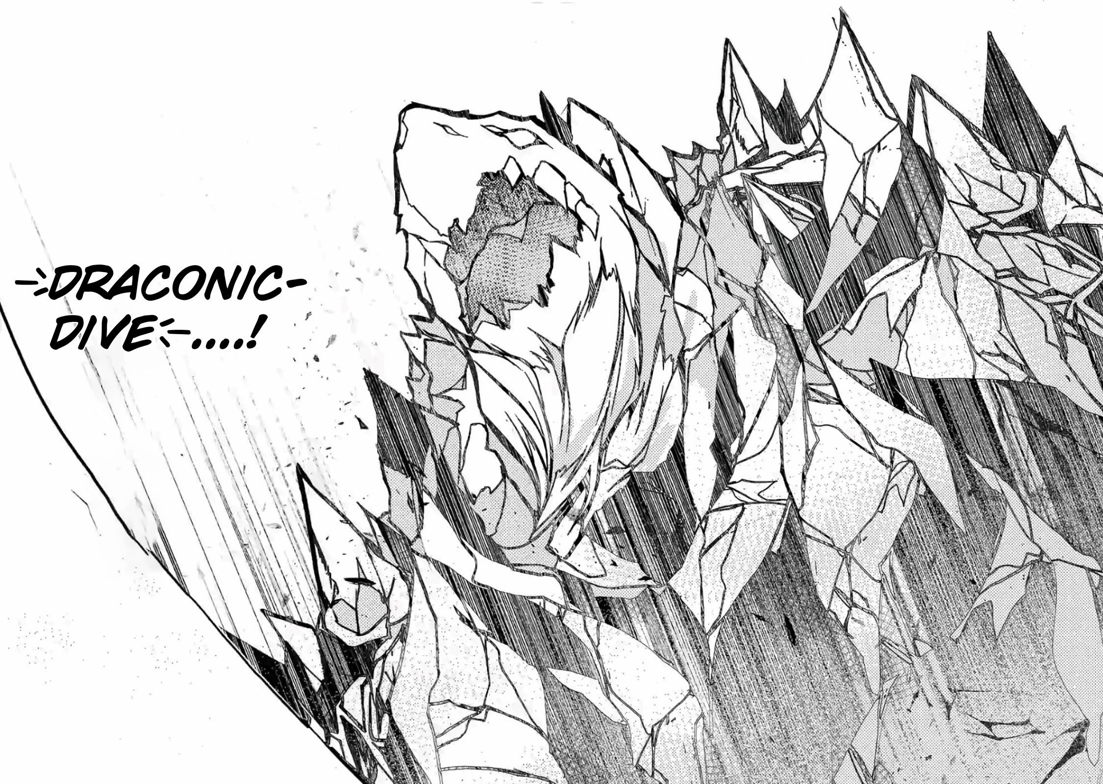 From The Strongest Job of Dragon Knight, To The Beginner Job Carrier, Somehow, I Am Dependent On The Heroes Chapter 26 page 26 - Chapter 26