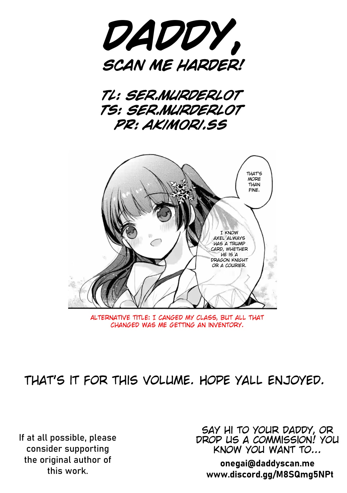 From The Strongest Job of Dragon Knight, To The Beginner Job Carrier, Somehow, I Am Dependent On The Heroes Chapter 26 page 47 - Chapter 26