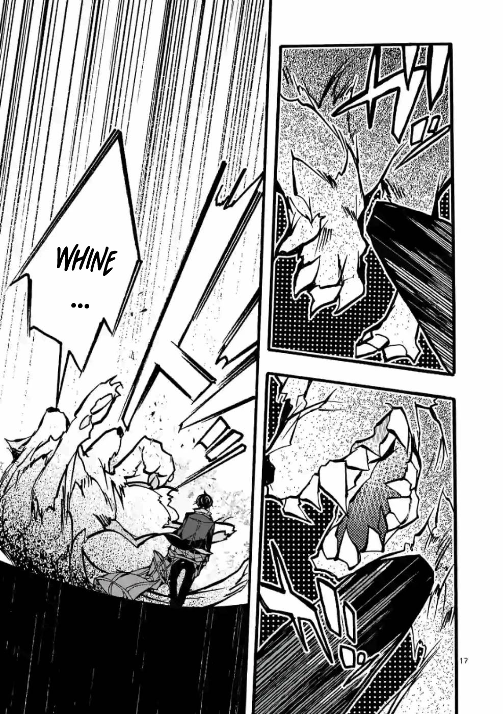 From The Strongest Job of Dragon Knight, To The Beginner Job Carrier, Somehow, I Am Dependent On The Heroes Chapter 27 page 18 - Chapter 27