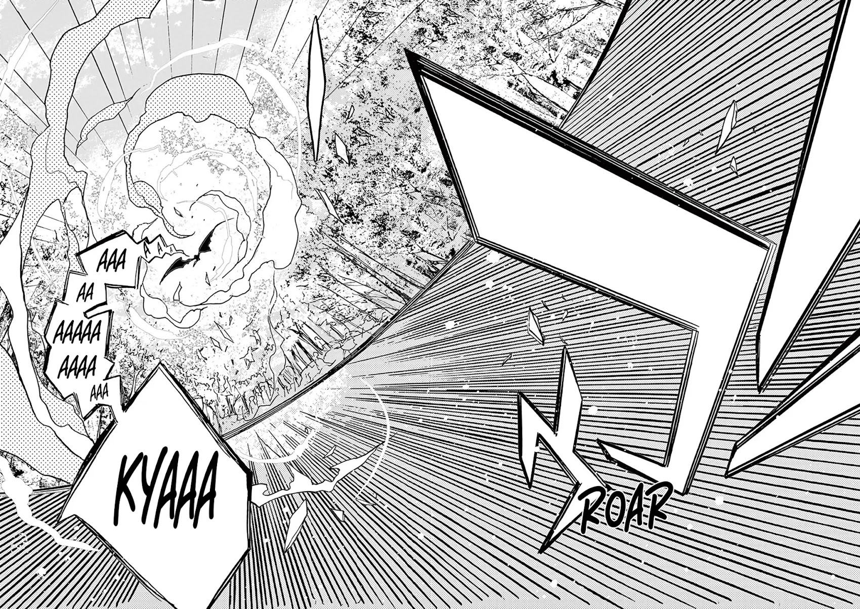 From The Strongest Job of Dragon Knight, To The Beginner Job Carrier, Somehow, I Am Dependent On The Heroes Chapter 3 page 36 - Chapter 3