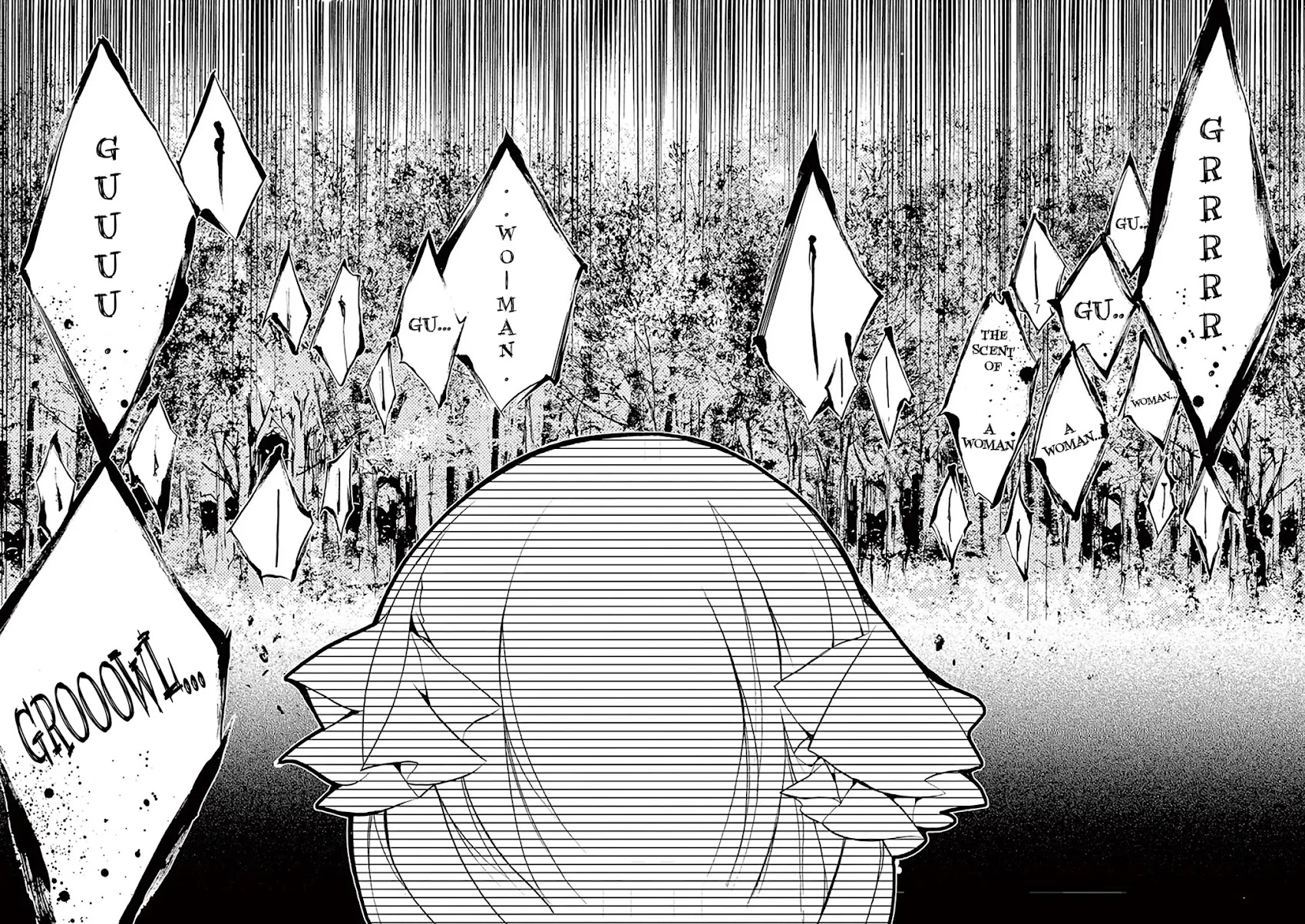 From The Strongest Job of Dragon Knight, To The Beginner Job Carrier, Somehow, I Am Dependent On The Heroes Chapter 3 page 9 - Chapter 3