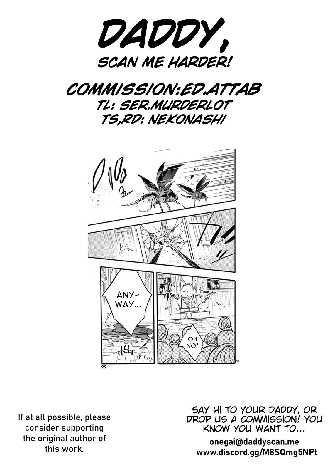 From The Strongest Job of Dragon Knight, To The Beginner Job Carrier, Somehow, I Am Dependent On The Heroes Chapter 31 page 57 - Chapter 31