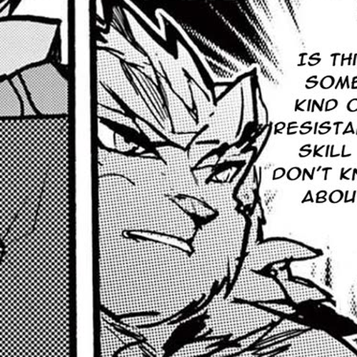 From The Strongest Job of Dragon Knight, To The Beginner Job Carrier, Somehow, I Am Dependent On The Heroes Chapter 32 cover