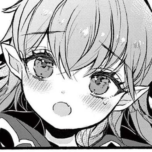 From The Strongest Job of Dragon Knight, To The Beginner Job Carrier, Somehow, I Am Dependent On The Heroes Chapter 35 cover