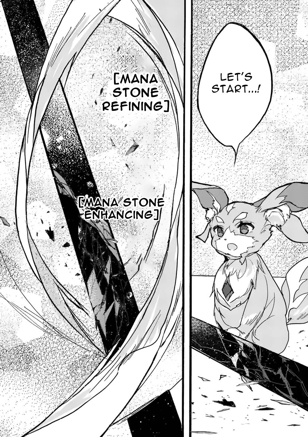 From The Strongest Job of Dragon Knight, To The Beginner Job Carrier, Somehow, I Am Dependent On The Heroes Chapter 37 page 41 - Chapter 37