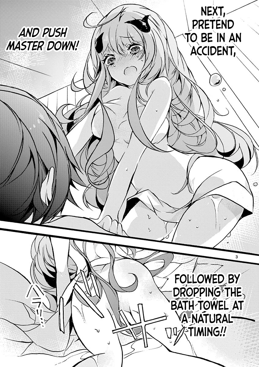 From The Strongest Job of Dragon Knight, To The Beginner Job Carrier, Somehow, I Am Dependent On The Heroes Chapter 4 page 33 - Chapter 4