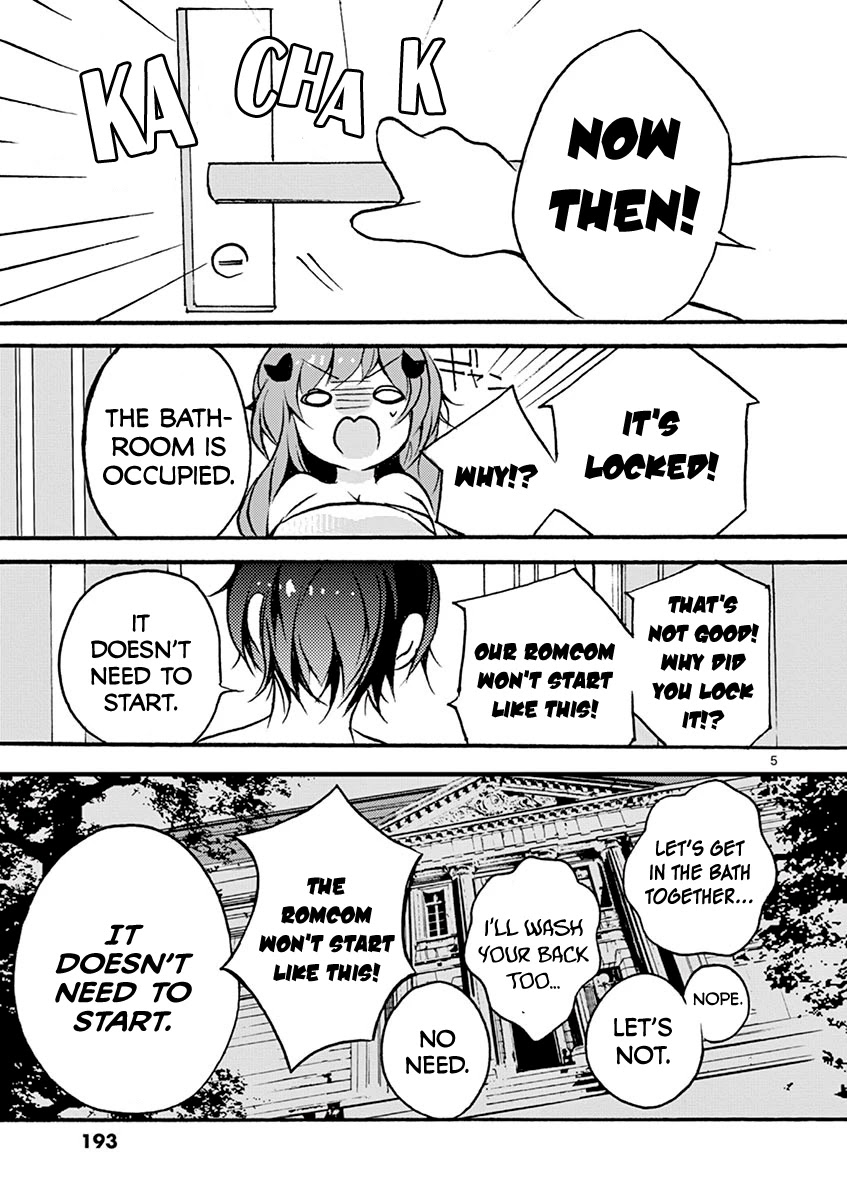 From The Strongest Job of Dragon Knight, To The Beginner Job Carrier, Somehow, I Am Dependent On The Heroes Chapter 4 page 35 - Chapter 4