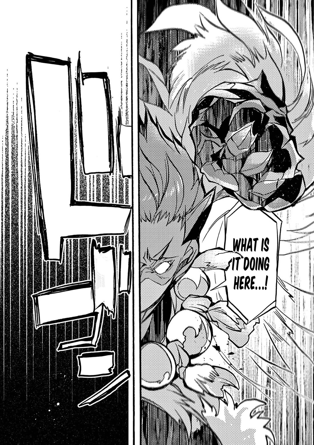 From The Strongest Job of Dragon Knight, To The Beginner Job Carrier, Somehow, I Am Dependent On The Heroes Chapter 45 page 24 - Chapter 45