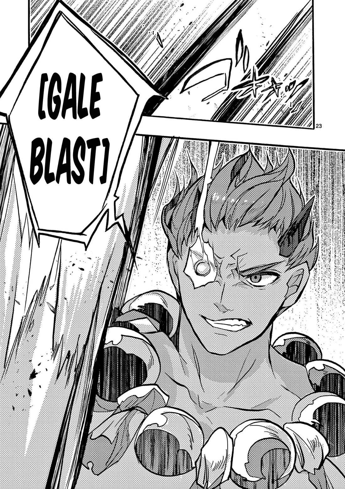 From The Strongest Job of Dragon Knight, To The Beginner Job Carrier, Somehow, I Am Dependent On The Heroes Chapter 45 page 27 - Chapter 45