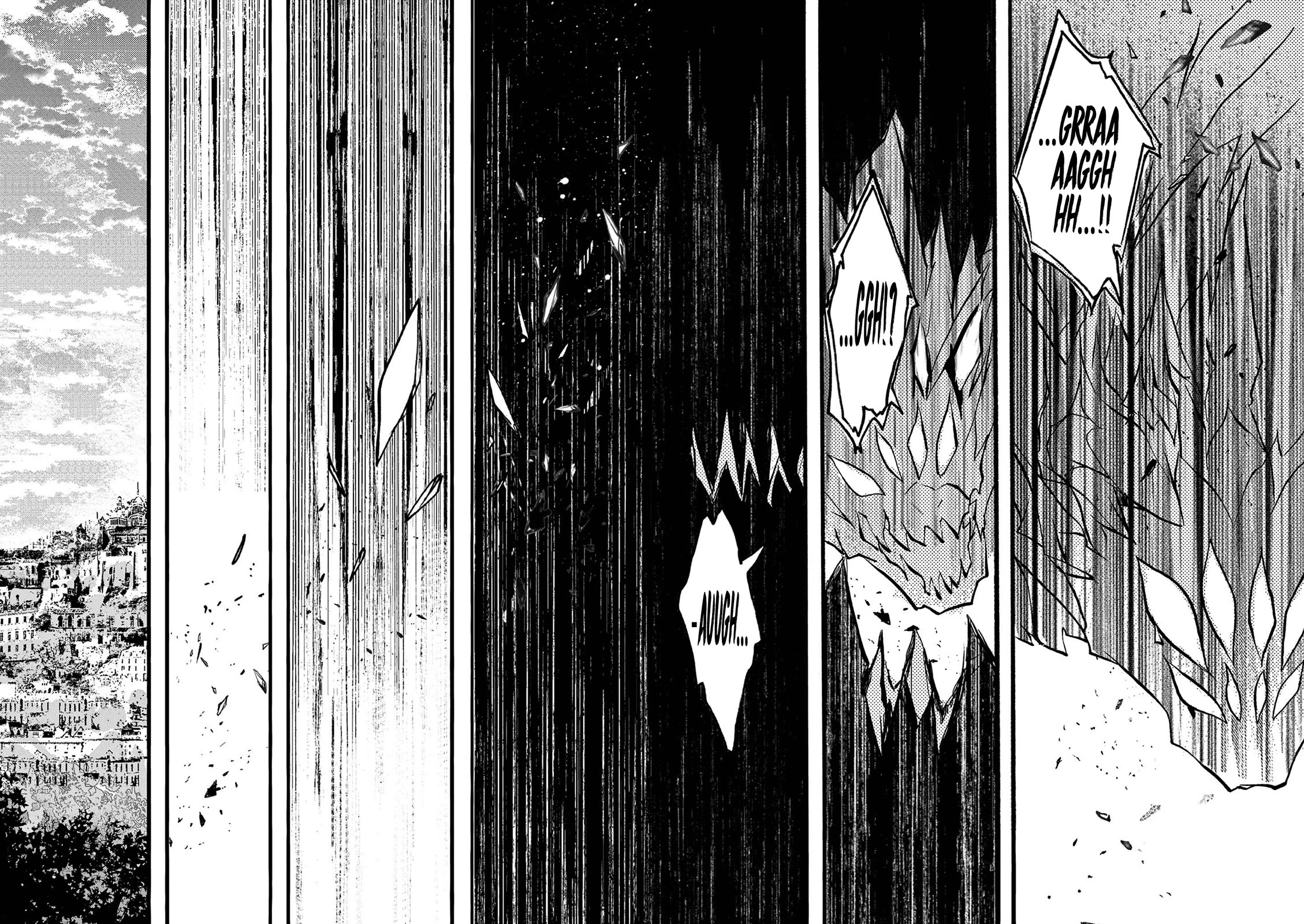 From The Strongest Job of Dragon Knight, To The Beginner Job Carrier, Somehow, I Am Dependent On The Heroes Chapter 46 page 51 - Chapter 46