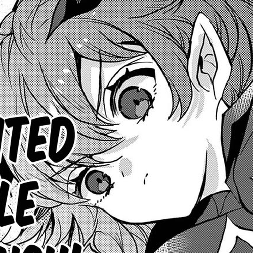 From The Strongest Job of Dragon Knight, To The Beginner Job Carrier, Somehow, I Am Dependent On The Heroes Chapter 46 cover