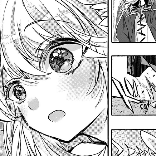 From The Strongest Job of Dragon Knight, To The Beginner Job Carrier, Somehow, I Am Dependent On The Heroes Chapter 48 cover