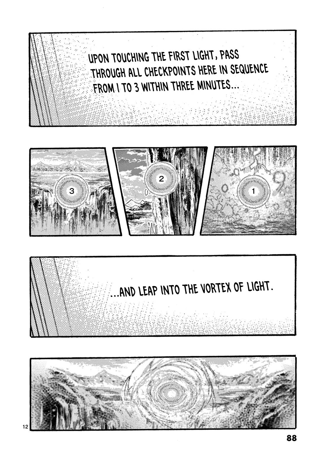 From The Strongest Job of Dragon Knight, To The Beginner Job Carrier, Somehow, I Am Dependent On The Heroes Chapter 49 page 13 - Chapter 49