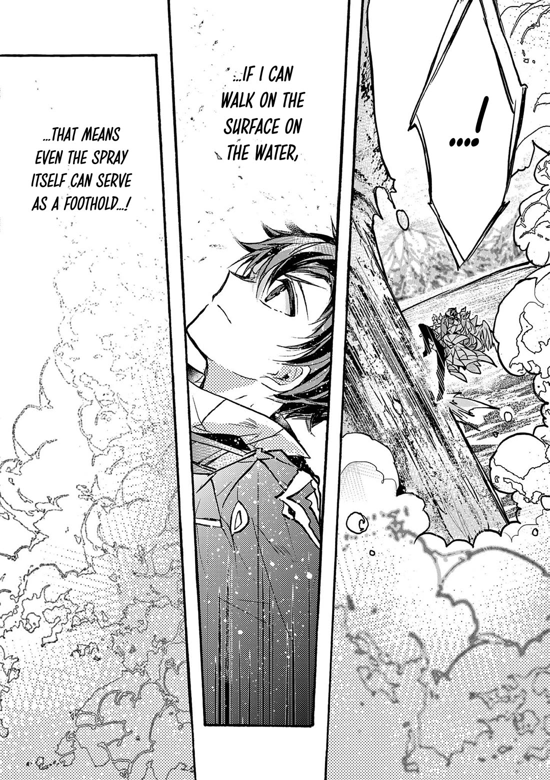 From The Strongest Job of Dragon Knight, To The Beginner Job Carrier, Somehow, I Am Dependent On The Heroes Chapter 49 page 29 - Chapter 49