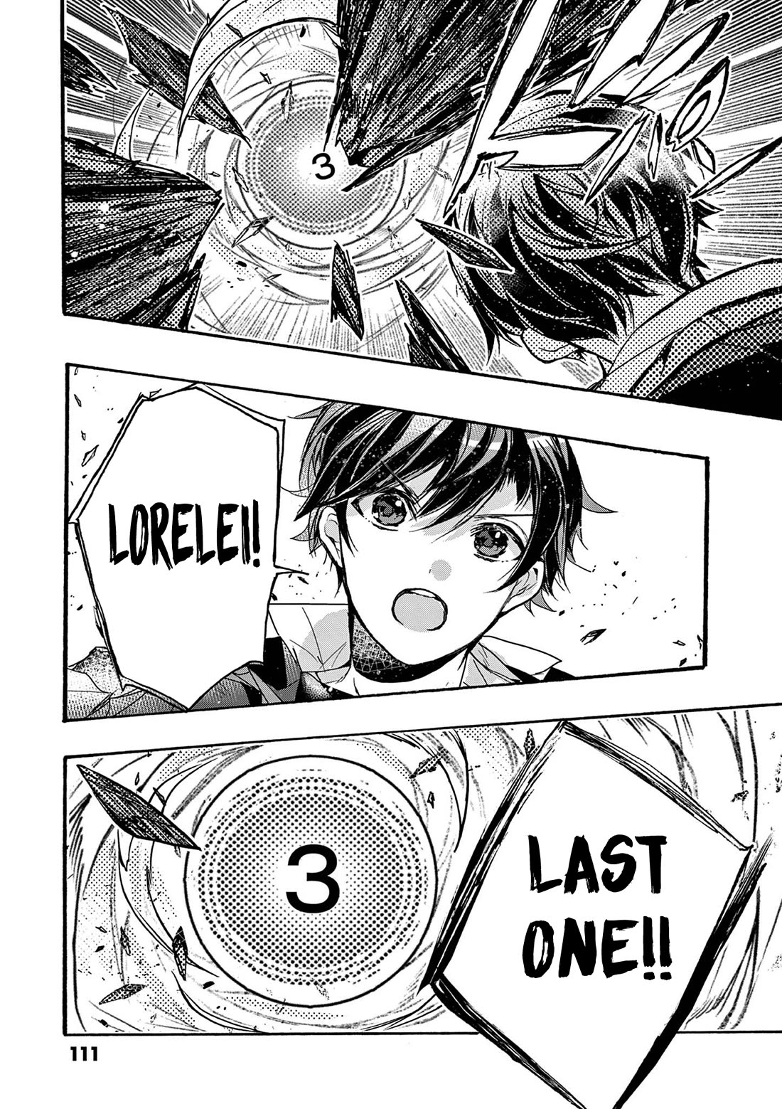 From The Strongest Job of Dragon Knight, To The Beginner Job Carrier, Somehow, I Am Dependent On The Heroes Chapter 49 page 36 - Chapter 49