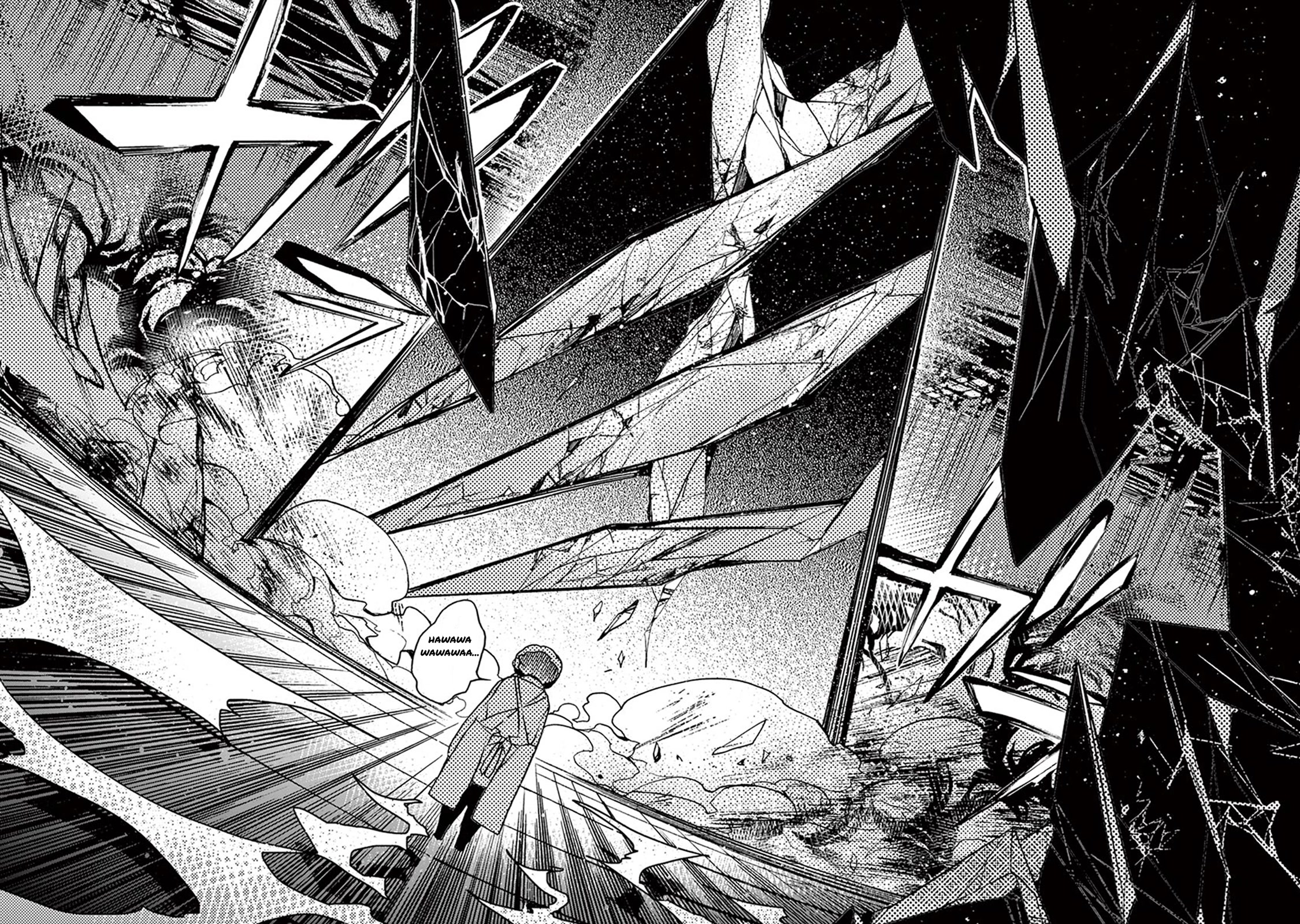 From The Strongest Job of Dragon Knight, To The Beginner Job Carrier, Somehow, I Am Dependent On The Heroes Chapter 8 page 36 - Chapter 8