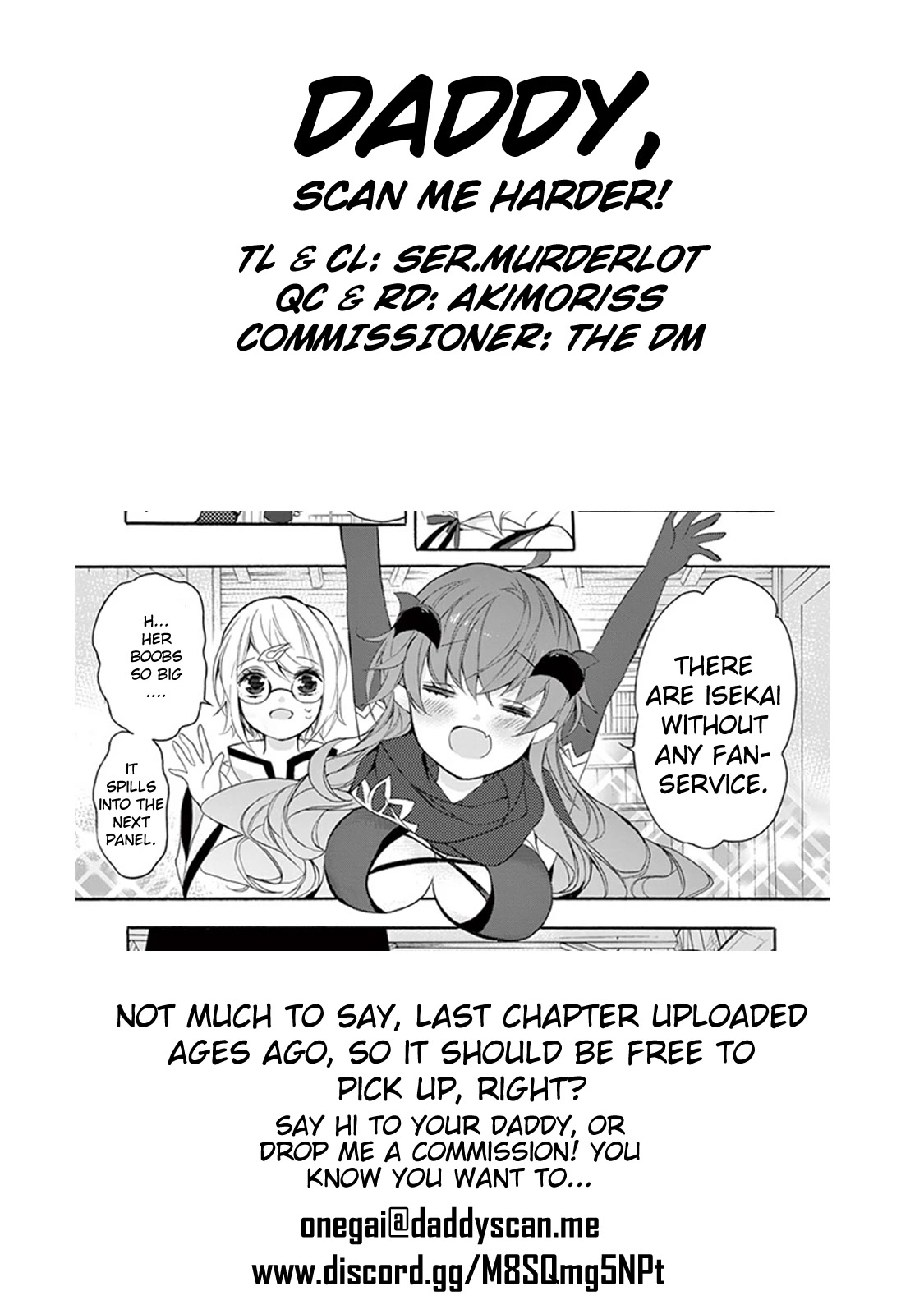 From The Strongest Job of Dragon Knight, To The Beginner Job Carrier, Somehow, I Am Dependent On The Heroes Chapter 8 page 40 - Chapter 8