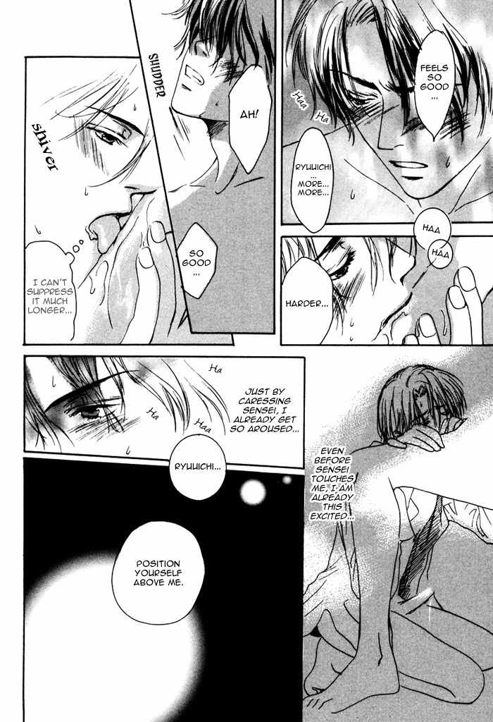 From Yesterday Chapter 2 page 10 - Chapter 2