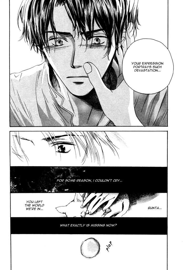 From Yesterday Chapter 2 page 18 - Chapter 2