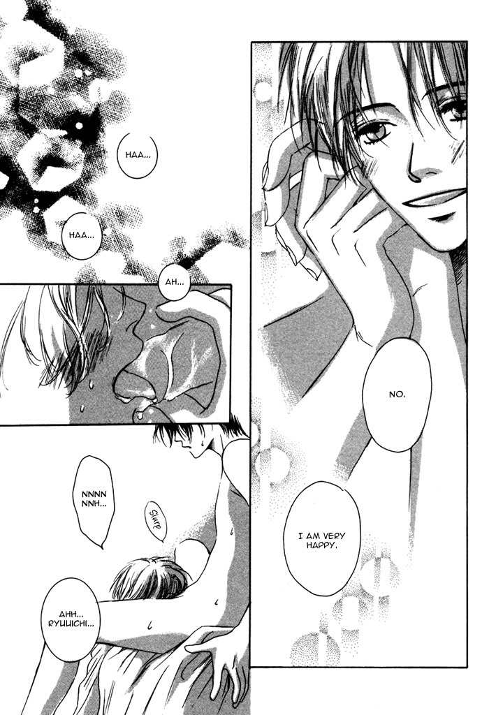 From Yesterday Chapter 2 page 9 - Chapter 2