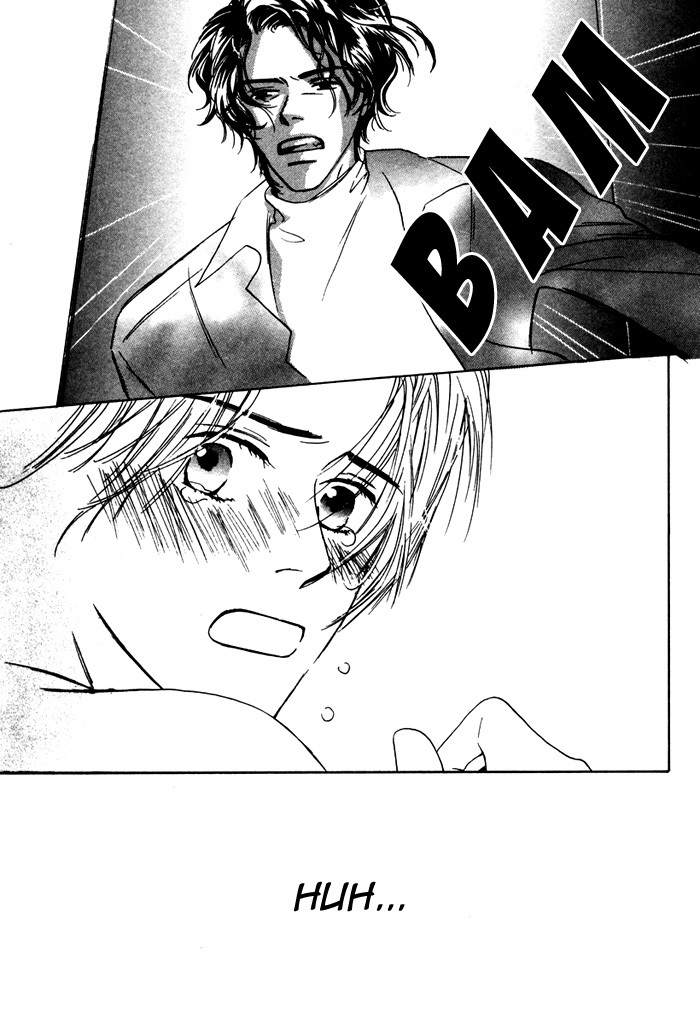 From Yesterday Chapter 3 page 18 - Chapter 3
