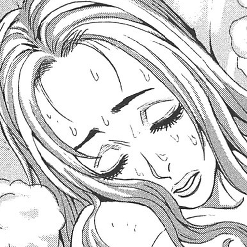 Front Mission - Dog Life & Dog Style Chapter 15: STYLE:4 - Fruit of Eden (3) cover