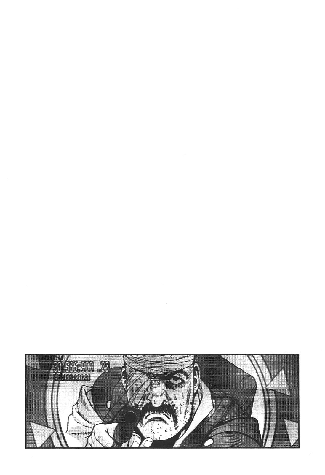 Front Mission - Dog Life & Dog Style Chapter 18 page 28 - Chapter 18: STYLE:4 - Fruit of Eden (6)
