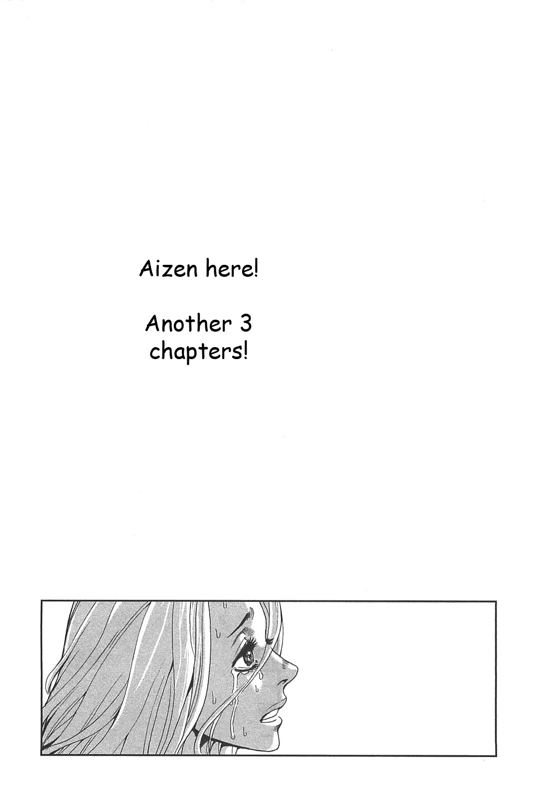 Front Mission - Dog Life & Dog Style Chapter 20 page 24 - Chapter 20: STYLE:4 - Fruit of Eden (8)
