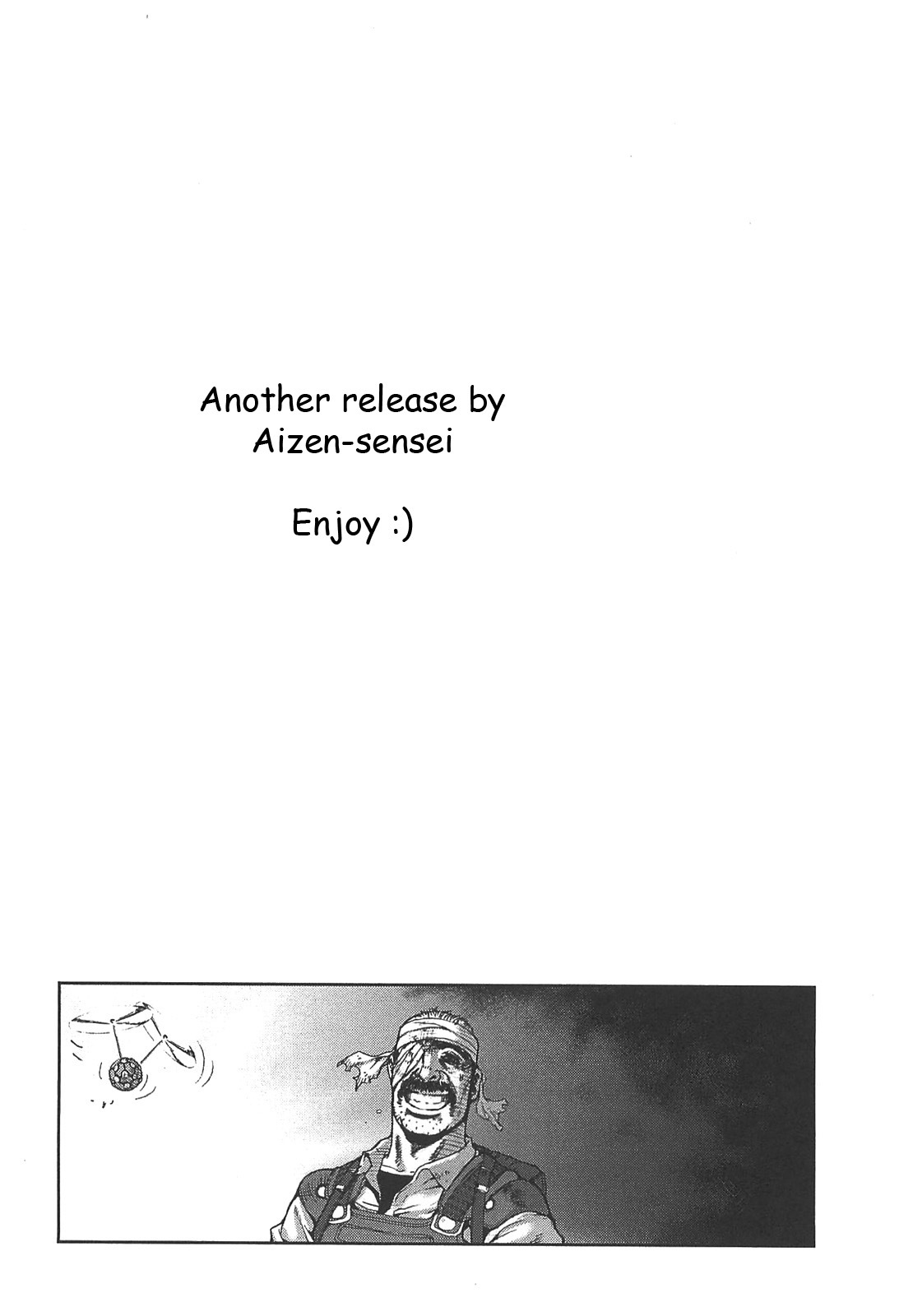 Front Mission - Dog Life & Dog Style Chapter 22 page 24 - Chapter 22: STYLE:4 - Fruit of Eden (10)