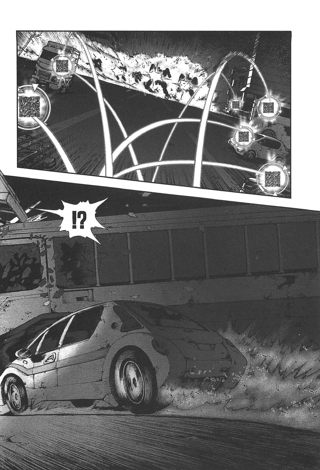 Front Mission - Dog Life & Dog Style Chapter 22 page 6 - Chapter 22: STYLE:4 - Fruit of Eden (10)