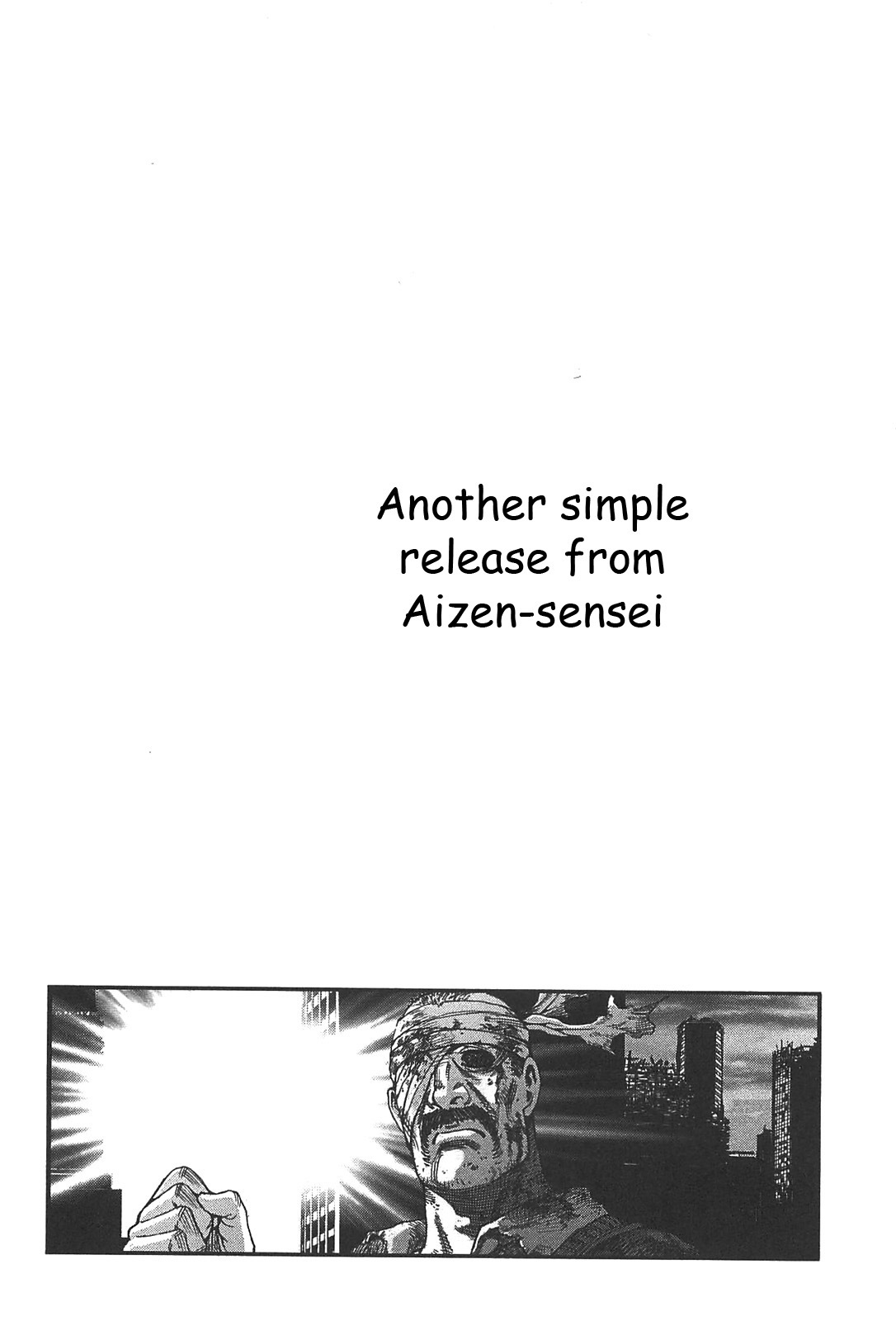 Front Mission - Dog Life & Dog Style Chapter 24 page 24 - Chapter 24: STYLE:4 - Fruit of Eden (12)