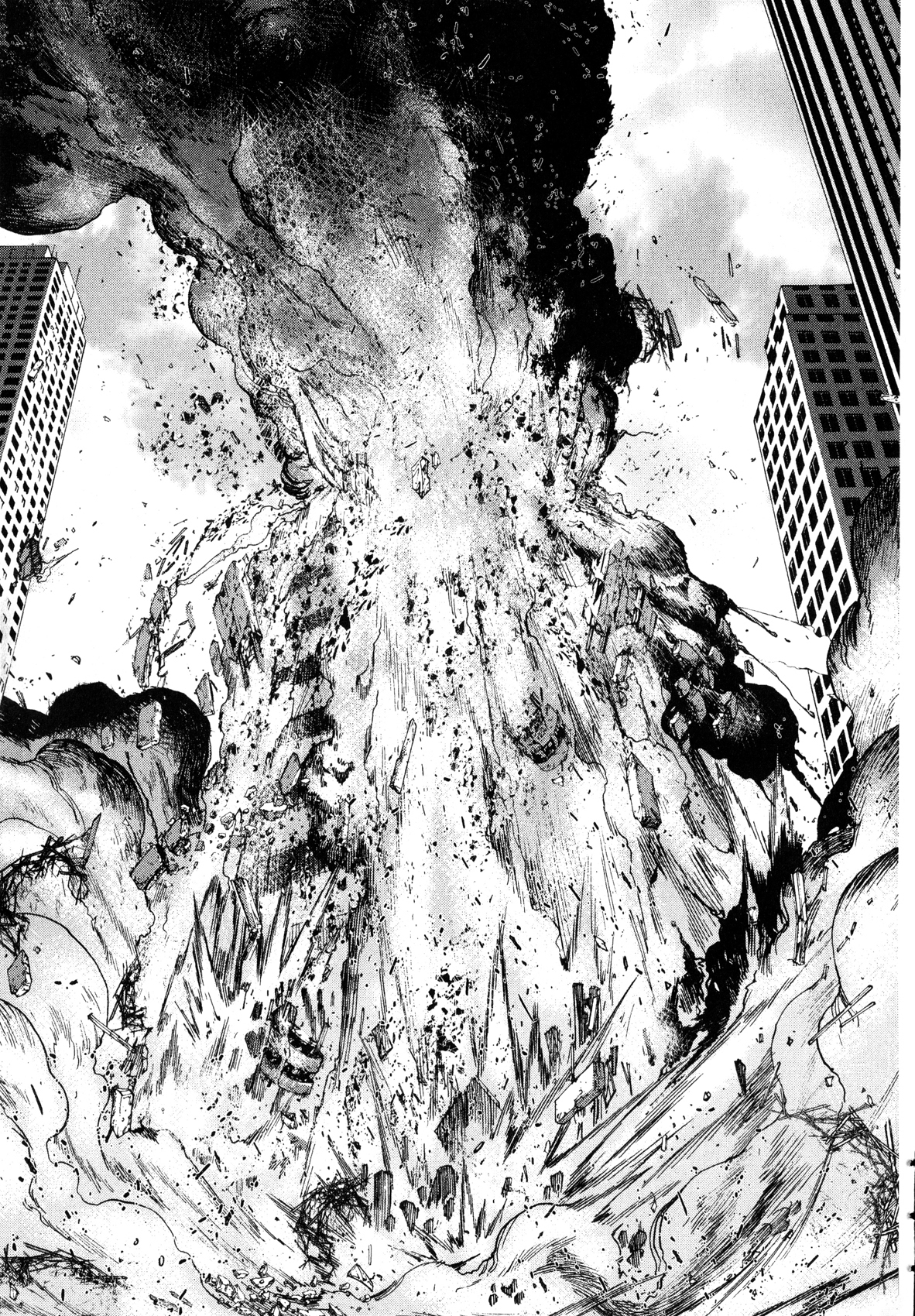 Front Mission - Dog Life & Dog Style Chapter 3 page 12 - Chapter 3: STYLE:1 - The Invisible Man on the Battlefield (3)