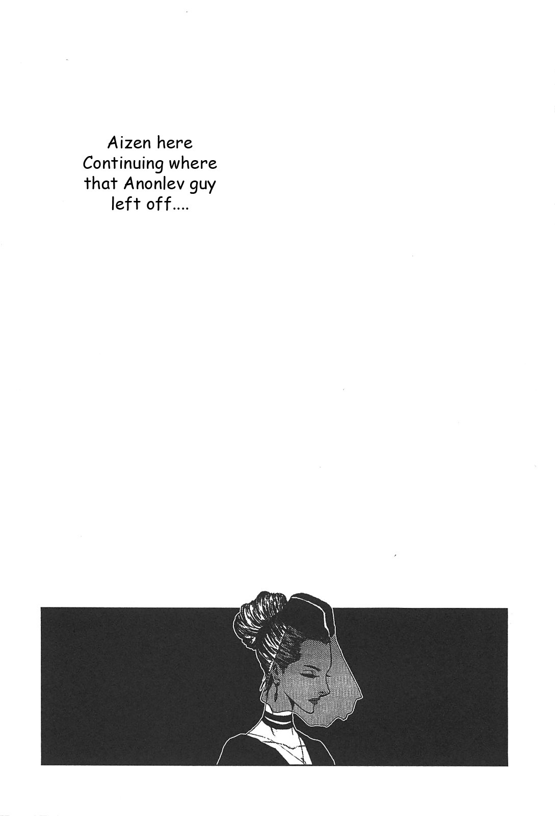 Front Mission - Dog Life & Dog Style Chapter 30 page 24 - Chapter 30: STYLE:5 - Hero's Cross (4)