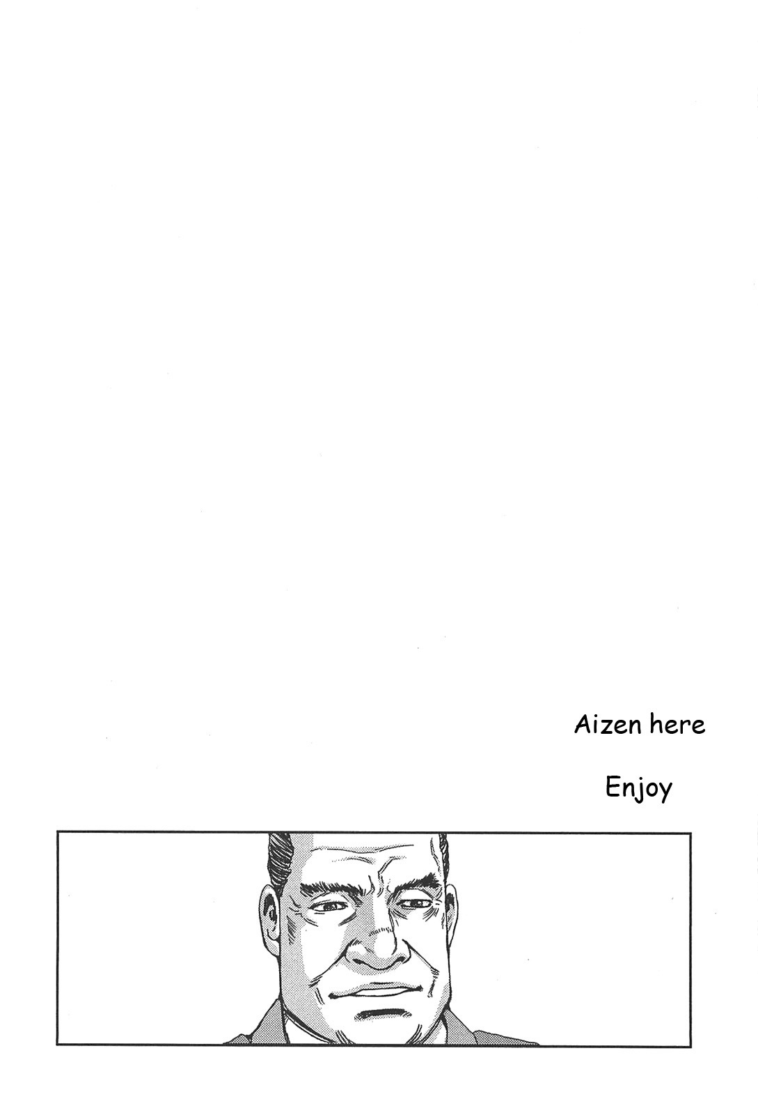 Front Mission - Dog Life & Dog Style Chapter 31 page 24 - Chapter 31: STYLE:5 - Hero's Cross (5)