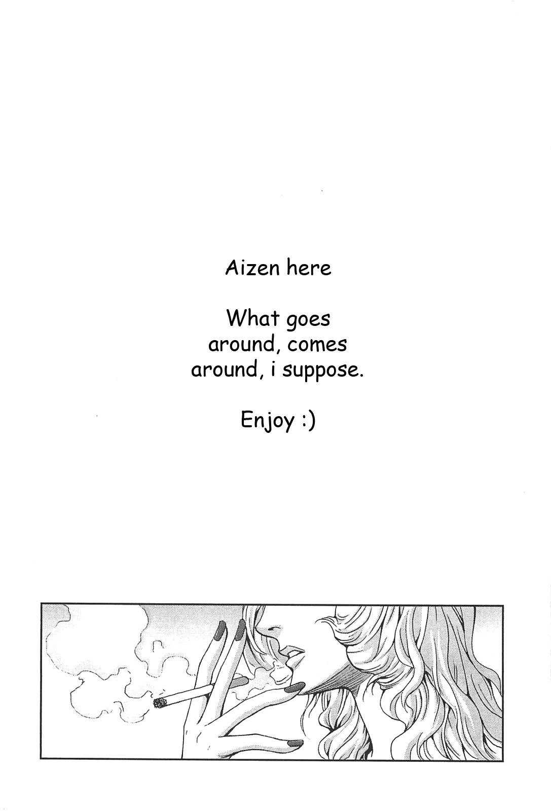 Front Mission - Dog Life & Dog Style Chapter 32 page 24 - Chapter 32: STYLE:5 - Hero's Cross (6)