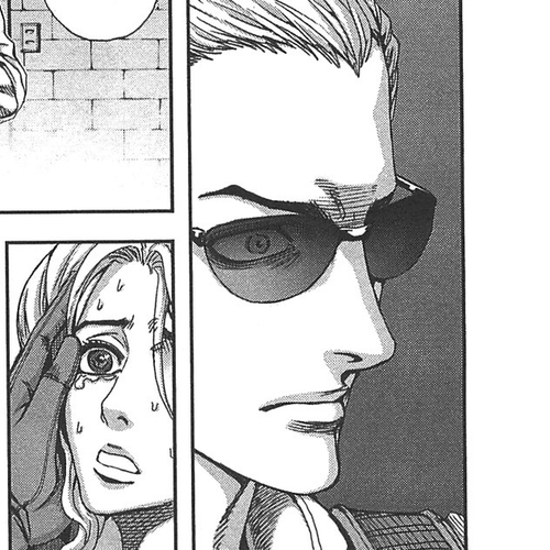 Front Mission - Dog Life & Dog Style Chapter 32: STYLE:5 - Hero's Cross (6) cover