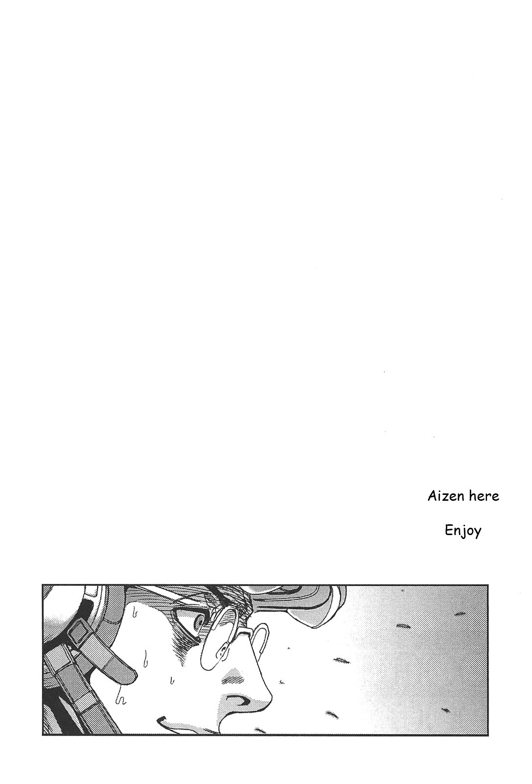 Front Mission - Dog Life & Dog Style Chapter 33 page 24 - Chapter 33: STYLE:5 - Hero's Cross (7)
