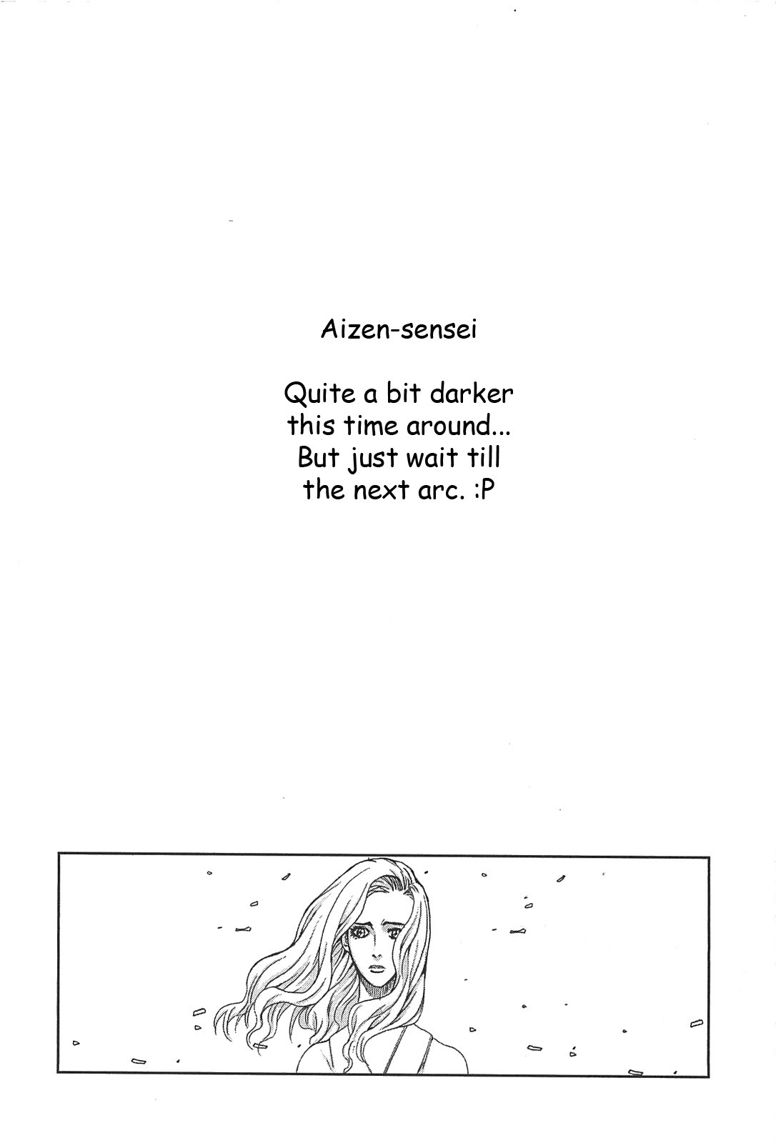 Front Mission - Dog Life & Dog Style Chapter 35 page 24 - Chapter 35: STYLE:5 - Hero's Cross (9)