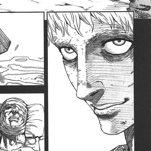 Front Mission - Dog Life & Dog Style Chapter 35: STYLE:5 - Hero's Cross (9) cover