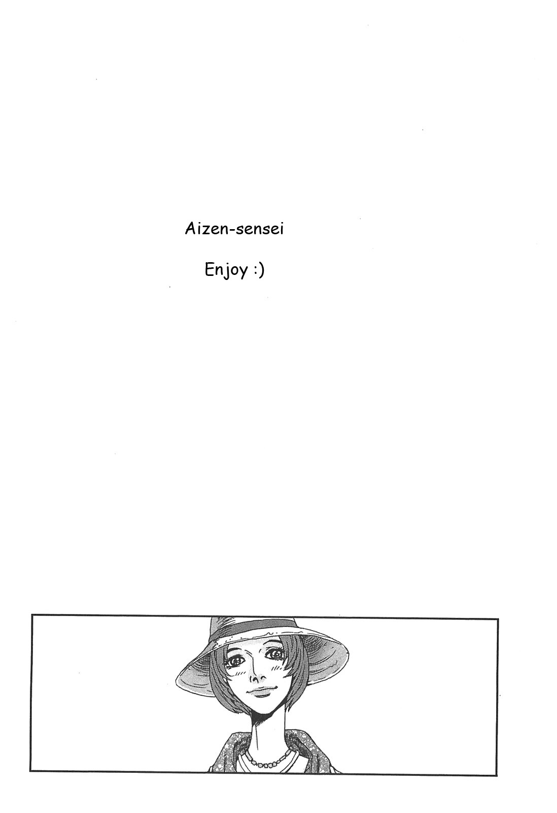 Front Mission - Dog Life & Dog Style Chapter 37 page 24 - Chapter 37: STYLE:6 - Unlucky Days (2)