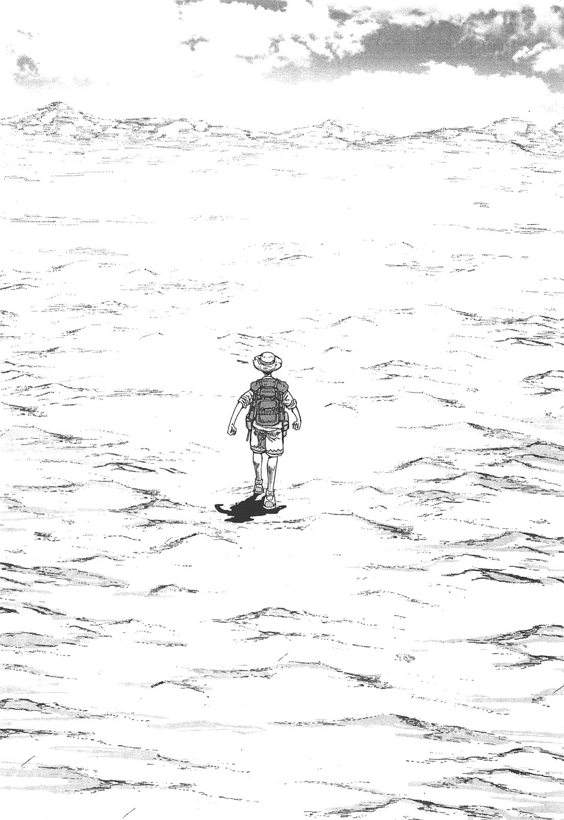 Front Mission - Dog Life & Dog Style Chapter 38 page 24 - Chapter 38: STYLE:6 - Unlucky Days (3)