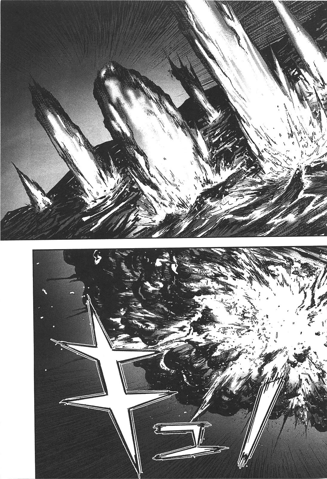 Front Mission - Dog Life & Dog Style Chapter 44 page 24 - Chapter 44: STYLE:7: Return of the Shepherd (6)