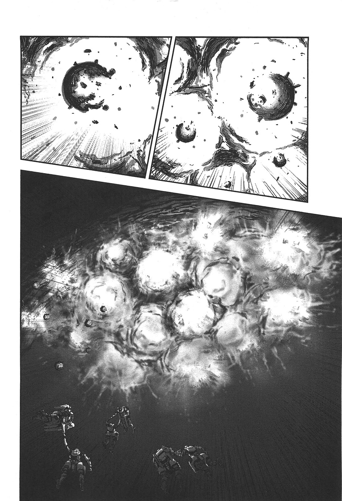 Front Mission - Dog Life & Dog Style Chapter 45 page 2 - Chapter 45: STYLE:7: Return of the Shepherd (7)