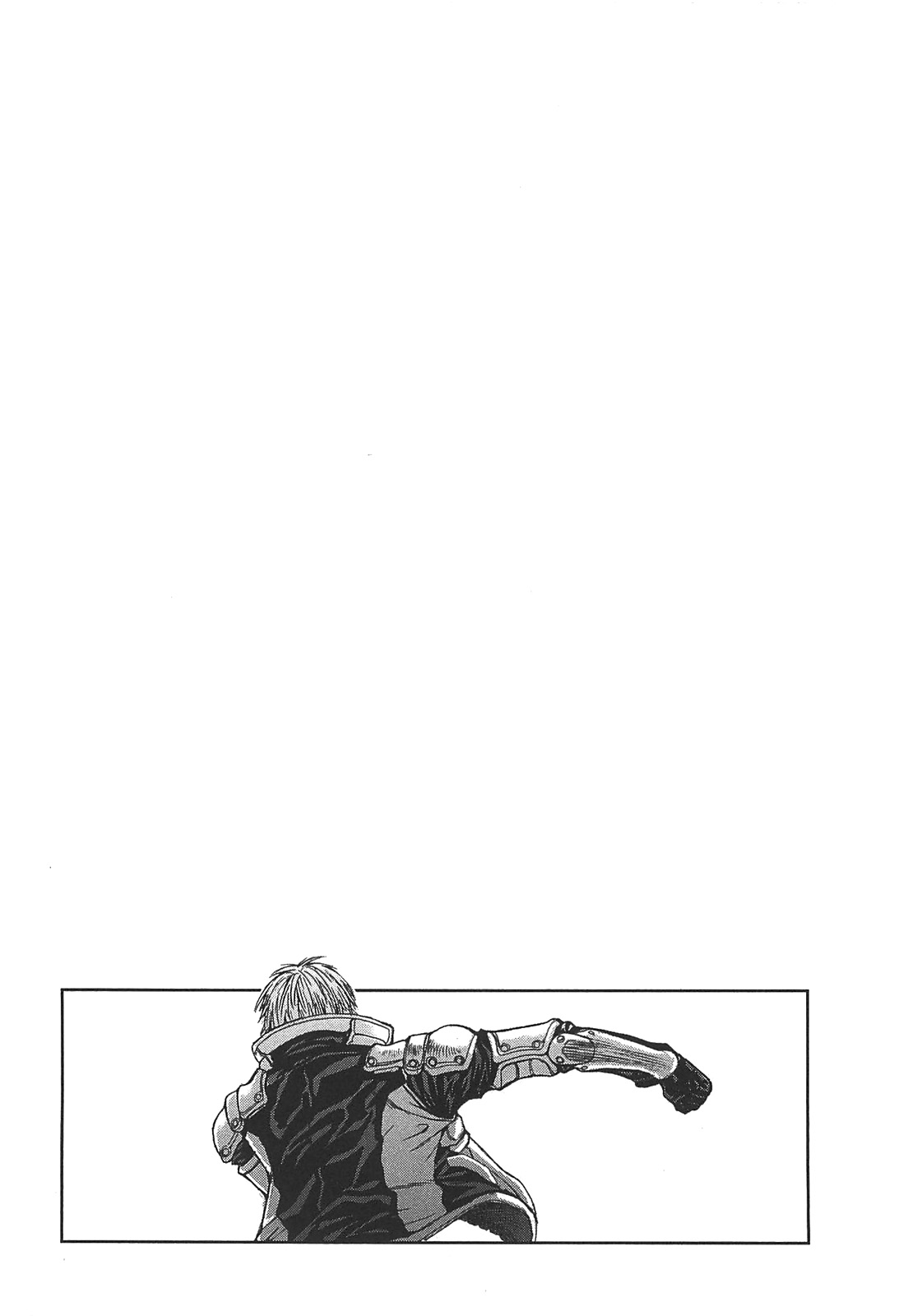 Front Mission - Dog Life & Dog Style Chapter 46 page 22 - Chapter 46: STYLE:7: Return of the Shepherd (8)