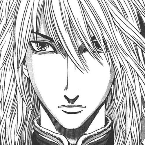 Front Mission - Dog Life & Dog Style Chapter 46: STYLE:7: Return of the Shepherd (8) cover