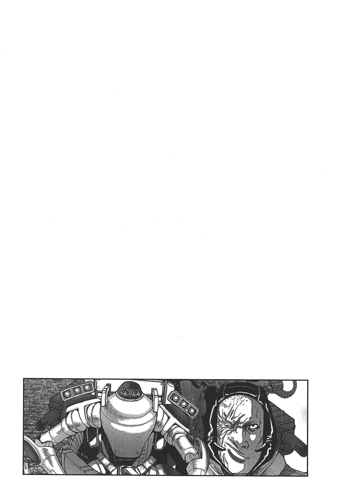 Front Mission - Dog Life & Dog Style Chapter 50 page 22 - Chapter 50: STYLE:7: Return of the Shepherd (12)