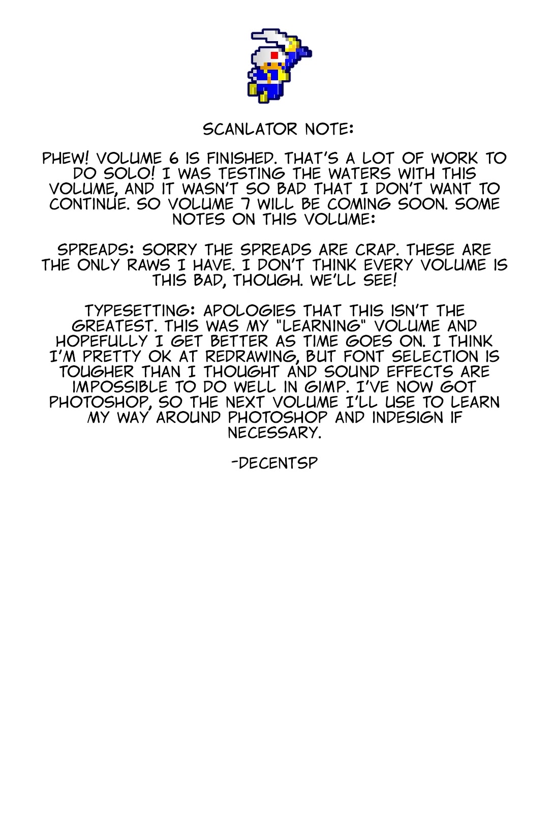 Front Mission - Dog Life & Dog Style Chapter 52 page 22 - Chapter 52: STYLE:7: Return of the Shepherd (14)