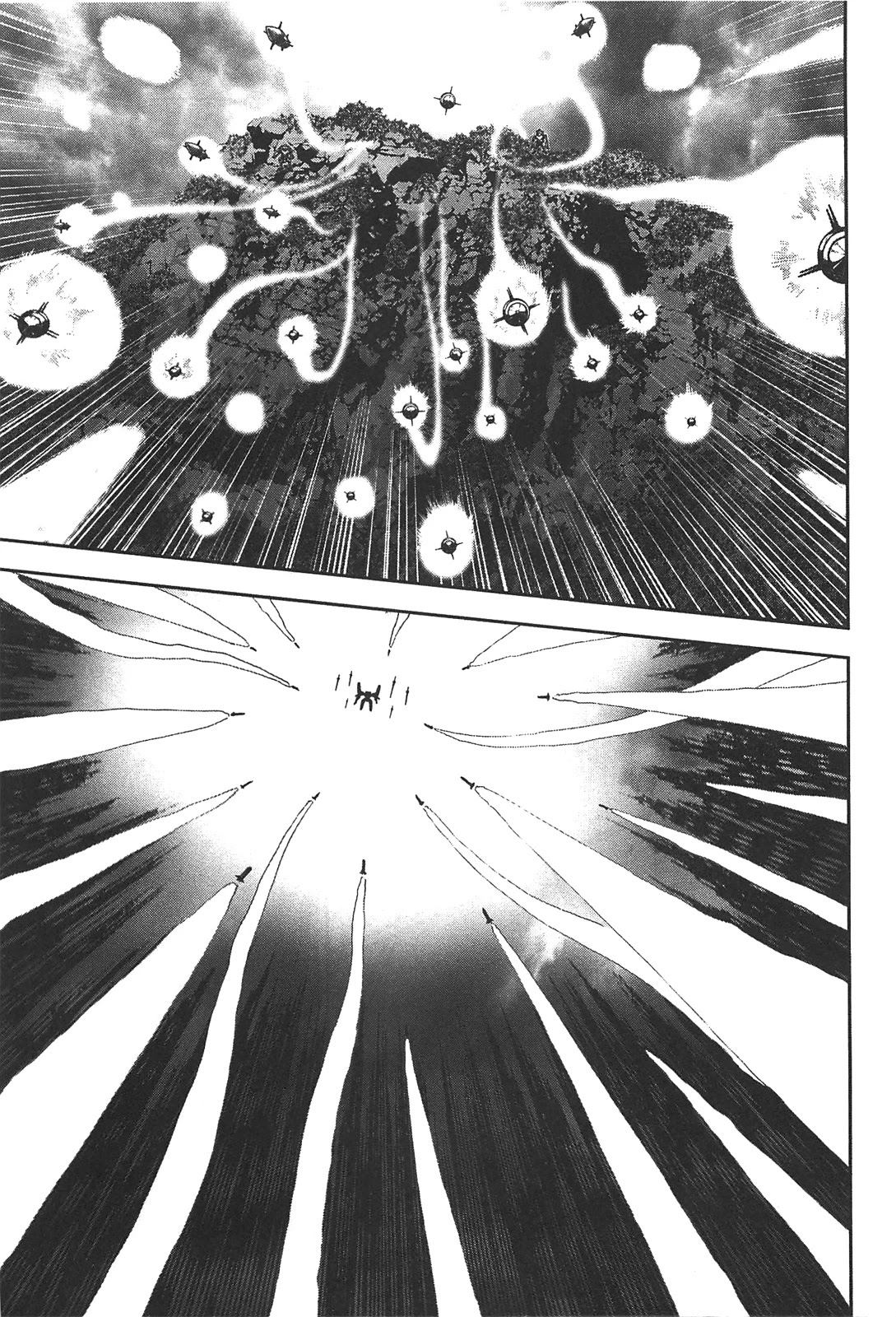 Front Mission - Dog Life & Dog Style Chapter 52 page 5 - Chapter 52: STYLE:7: Return of the Shepherd (14)