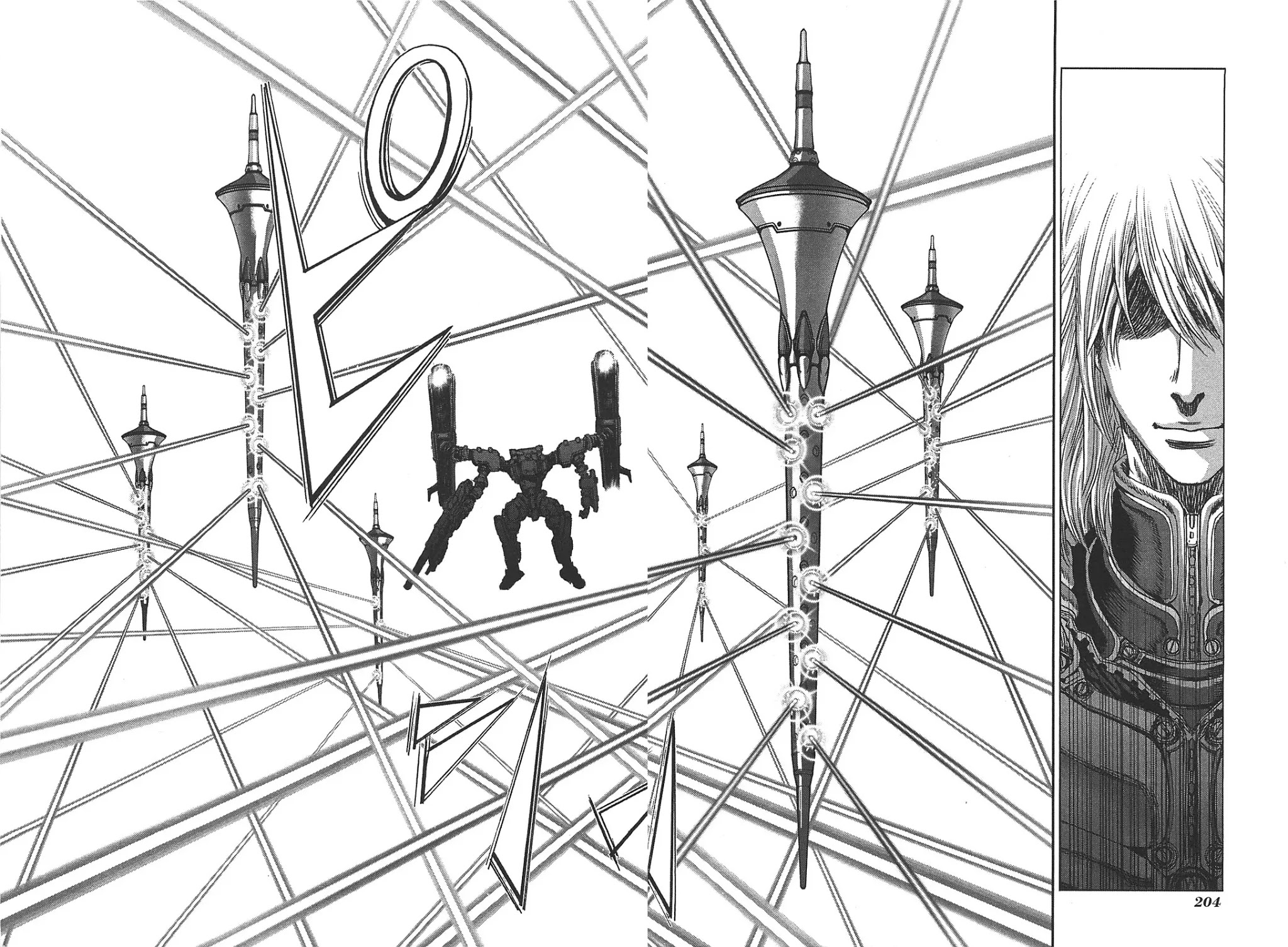Front Mission - Dog Life & Dog Style Chapter 52 page 6 - Chapter 52: STYLE:7: Return of the Shepherd (14)